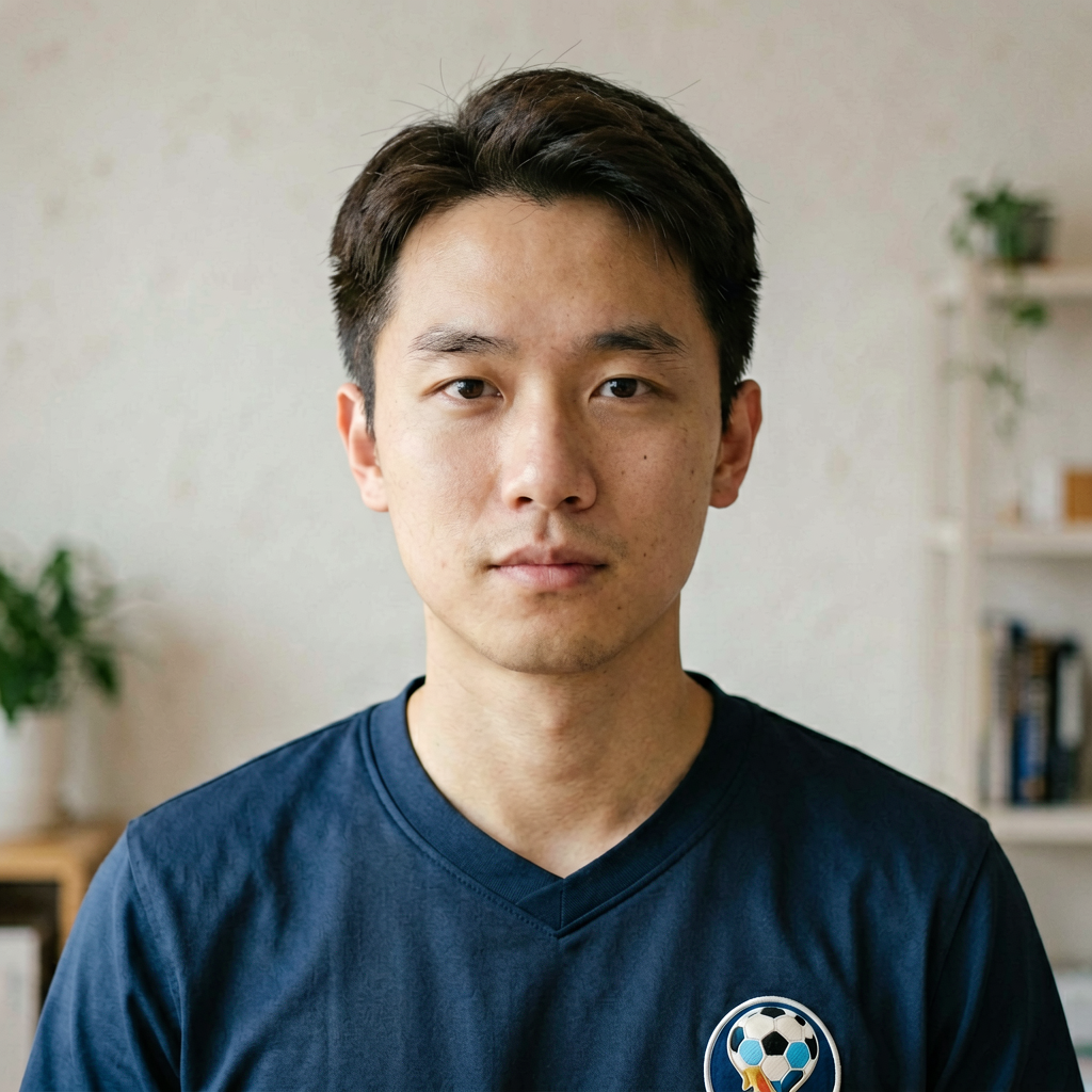 数据分析爱好者头像