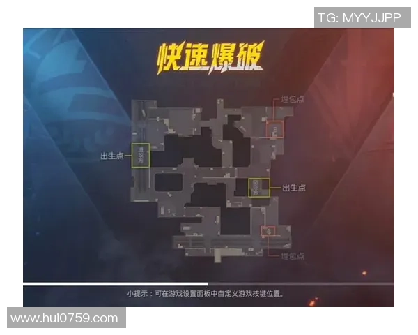 和平精英战术揭秘：深入分析RNG战队的制胜之道与策略运用