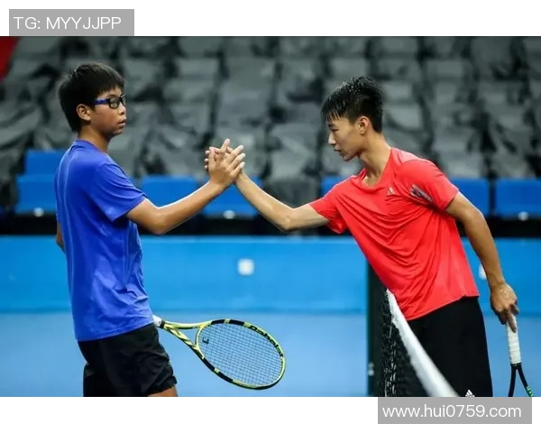 广州网球队总决赛精彩回顾团队协作展现无遗